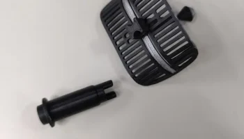 Визуализатор антенны Prusa Mini 1