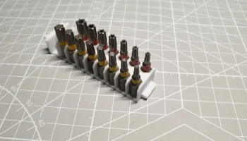 Держатель бит Bosch Professional Pick & Click 1