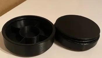 Органайзер Ammo Box Diabolo 2