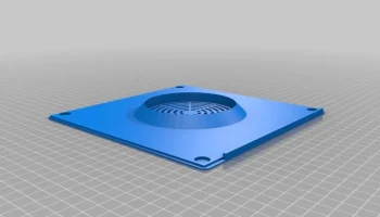 Корпус mini-ITX - Безвинтовой 6