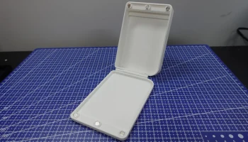 Магнитный чехол Miyoo Mini Plus (совместим с тонким бамп... 6