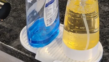 Sink Tray 3