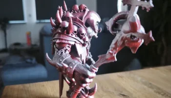 Soul Warden 2# Фэнтези Воин 3
