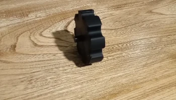 9 квадратных ключей v1