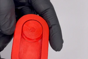 Магнитный слайдер Fidget Toys