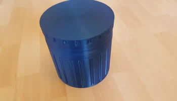 Контейнер с завинчивающейся крышкой XL - режим "Ваза"... 2