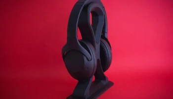 Подставка для наушников EchoArc 2