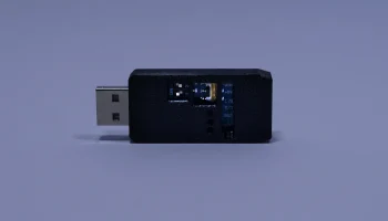 CP2102 Чехол для адаптера USB->последовательный порт 6 в 1