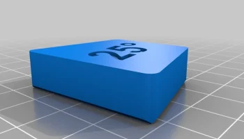 Инструмент для заточки ножей V2.1 (с видео) 7