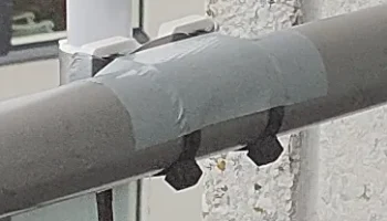 Крепление на молнии для антенны MikroTik....... 3