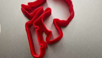 SK8TE cookiecutter