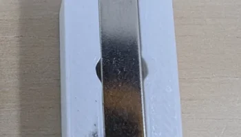 LaserMATIC Mk2 XW мод со сквозным магнитным слотом...... 6