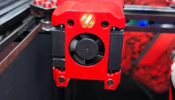 Dragon Burner StealthChanger 6 маг.