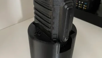 Подстаканник Baofeng UV-9R 1