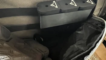 Страйкбол: Простой держатель магазина для магазина Glock... Страйкбол: Простой держатель магазина для магазина Glock...