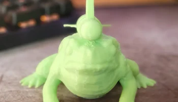 MissileToad - без маленьких плавников 1