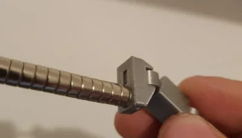 Магнитная ножка Mini 13. 1