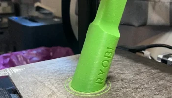 Вакуумная насадка Ryobi Stick для ограниченного простран... 1