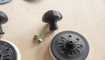 Ручной шлифовальный блок Festool Upcycling 1