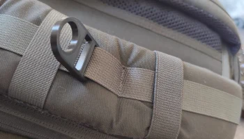Петля Molle 2