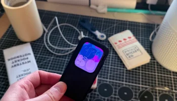 Чехол для телефона Apple Watch Dumb Phone