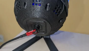 Часы с дуговым реактором Железный человек с контрольной ... 9