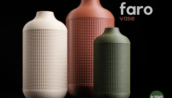 фаро - ваза
