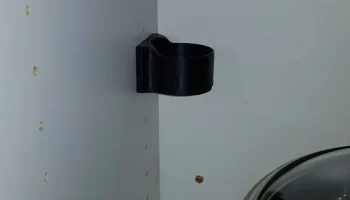 Steba Sous Vide SV 50 Настенное крепление 3