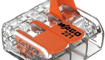 32700 Батарейный ящик LiFePo4 151x65x94 мм 12 В для ИБП 7