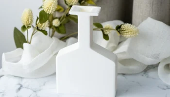 Linea Vase 1