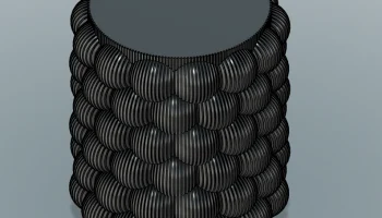 Blobs Vase
