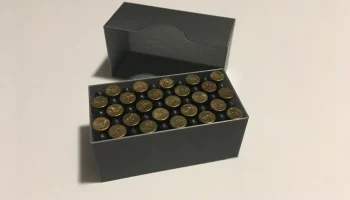 50 патронов .22LR кирпич 1