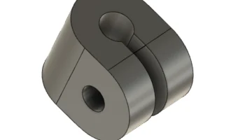 LampClamp/RodPod 4
