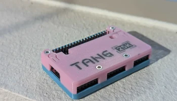 Корпус для Sipeed Tang Primer 25K 1