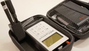 Органайзер для RF-Explorer Slim 1