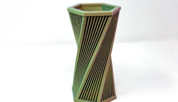 Ava Vase