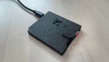 Чехол для картриджа Teensy 4.1 Game Boy 2