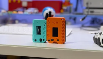 Meshtastic Faketec Универсальный корпус V3 1