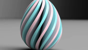 Пасхальное яйцо 0