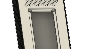 Meshtastic Paper Case 3