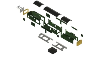 МАНОМЕТР 1 D261 6