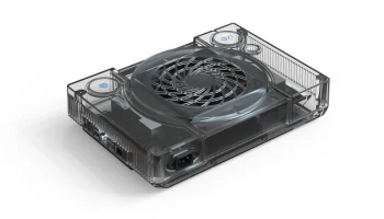 Корпус AMD BC-250 "Playstation" 3