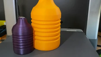 ребристая ваза 3