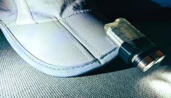Борут В3 Фонарик Клипс 1