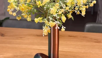 Knot Vase Knot Vase
