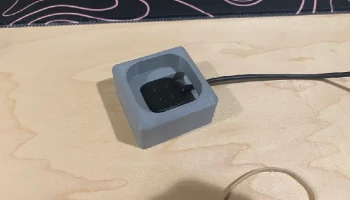 Зарядное устройство для часов Versa 3 2