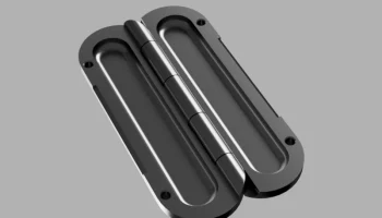 Карманный футляр RELX Essential и Infinity