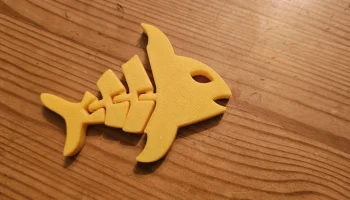 Flexi Fish