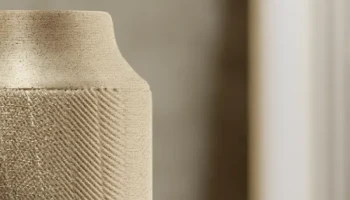 Ваза Stria - Коллекция Forma Vase 2