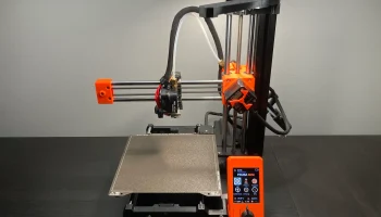 Светодиодная световая панель Prusa MINI